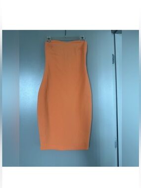 Likely Strapless Dress